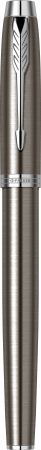 Roller Dark Espresso CT IM Royal Parker [4]