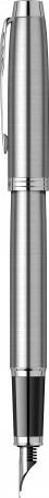 Stilou Essential Stainless Steel CT IM Royal Parker [3]