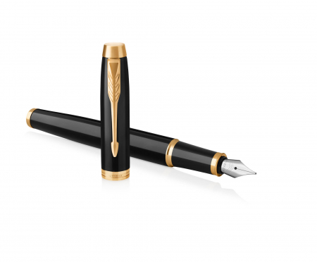 INSTRUMENTE DE SCRIS DE CALITATE SUPERIOARA - Stilou Lacquer GT IM Royal Parker