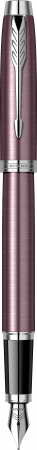 INSTRUMENTE DE SCRIS DE CALITATE SUPERIOARA - Stilou Light Purple CT IM Royal Parker