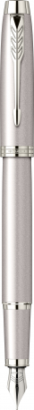 INSTRUMENTE DE SCRIS DE CALITATE SUPERIOARA - Stilou Monochrome Champagne CT IM Royal Parker