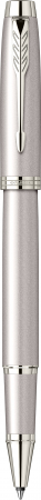 INSTRUMENTE DE SCRIS DE CALITATE SUPERIOARA - Roller Monochrome Champagne CT IM Royal Parker