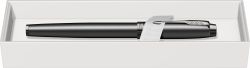 Stilou Achromatic Black BT IM Royal Parker [1]