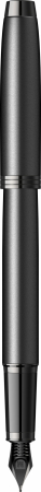 Stilou Achromatic Black BT IM Royal Parker [5]