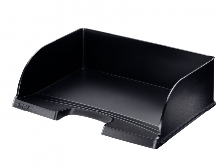 ACCESORII PENTRU BIROU - Tavite pentru documente din pvc landscape Jumbo Leitz Plus
