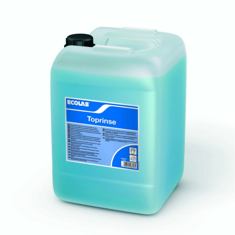 IGIENA & CURATENIE - Solutie profesionala - Toprinse 20l- aditiv clatire masina de spalat vase