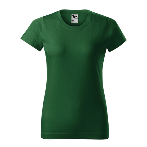 PROTECTIE IMBRACAMINTE - Tricou dama Basic