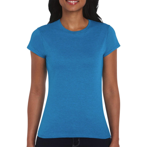 PROTECTIE IMBRACAMINTE - Tricou Gildan Softstyle Fitted
