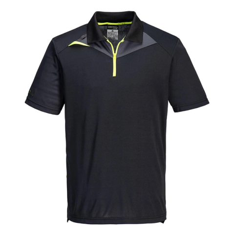 PROTECTIE IMBRACAMINTE - Tricou polo DX4 M/S
