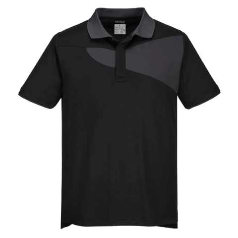PROTECTIE IMBRACAMINTE - Tricou polo PW210 PW3 M/S