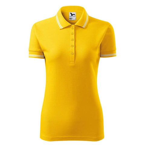 PROTECTIE IMBRACAMINTE - Tricou polo dama Urban