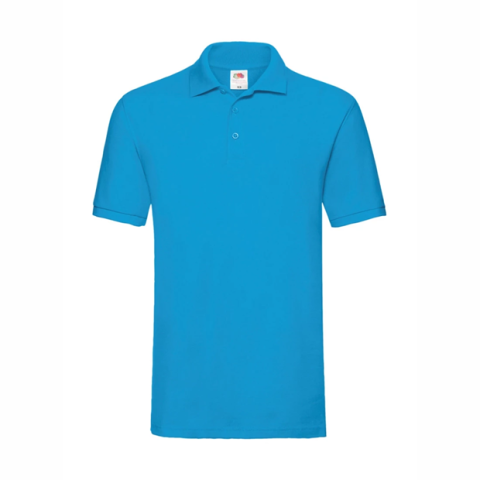 PROTECTIE IMBRACAMINTE - Tricou polo Premium