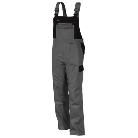 Pantalon pieptar [2]