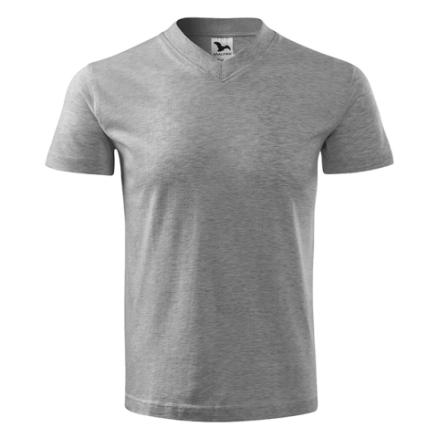 PROTECTIE IMBRACAMINTE - Tricou HEAVY V-NECK