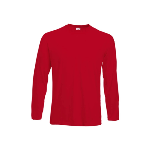 PROTECTIE IMBRACAMINTE - Tricou Valueweight T ML