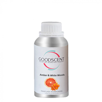 ODORIZANTE PENTRU CAMERA - Ulei esential 100gr. pentru Aroma car difusser ,,Amber & White Woods"