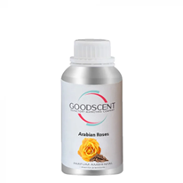 ODORIZANTE PENTRU CAMERA - Ulei esential 100gr. pentru Aroma car difusser ,,Arabian Roses"