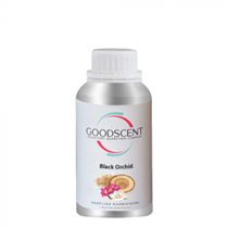ODORIZANTE PENTRU CAMERA - Ulei esential 100gr. pentru Aroma car difusser ,,Black Orchid"
