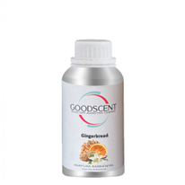 ODORIZANTE PENTRU CAMERA - Ulei esential 100gr. pentru Aroma car difusser ,,Gingerbread"