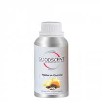 ODORIZANTE PENTRU CAMERA - Ulei esential 100gr. pentru Aroma car difusser ,,Praline ou chocolat"