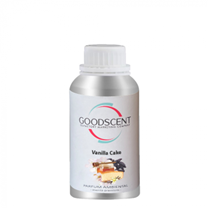 ODORIZANTE PENTRU CAMERA - Ulei esential 100gr. pentru Aroma car difusser ,,Vanilla Cake"