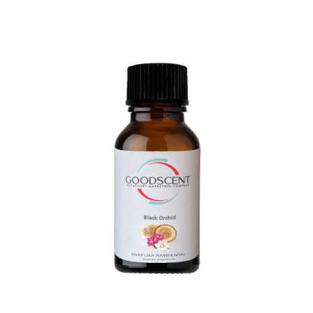 ODORIZANTE PENTRU CAMERA - Ulei esential 10gr. pentru Aroma car difusser ,,Black Orchid"