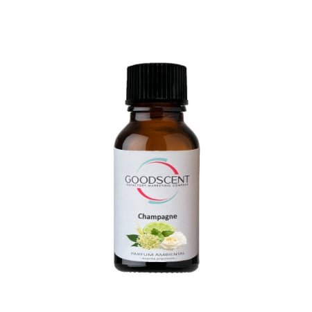 ODORIZANTE PENTRU CAMERA - Ulei esential 10gr. pentru Aroma car difusser ,,Champagne type fragrance"
