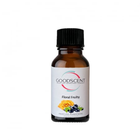 ODORIZANTE PENTRU CAMERA - Ulei esential 10gr. pentru Aroma car difusser ,,Floral Fruity"
