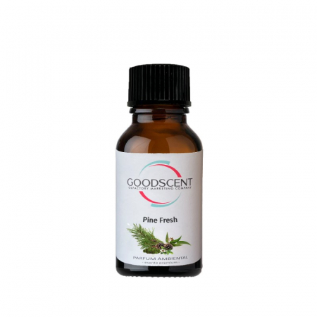 ODORIZANTE PENTRU CAMERA - Ulei esential 10gr. pentru Aroma car difusser ,,Pine"