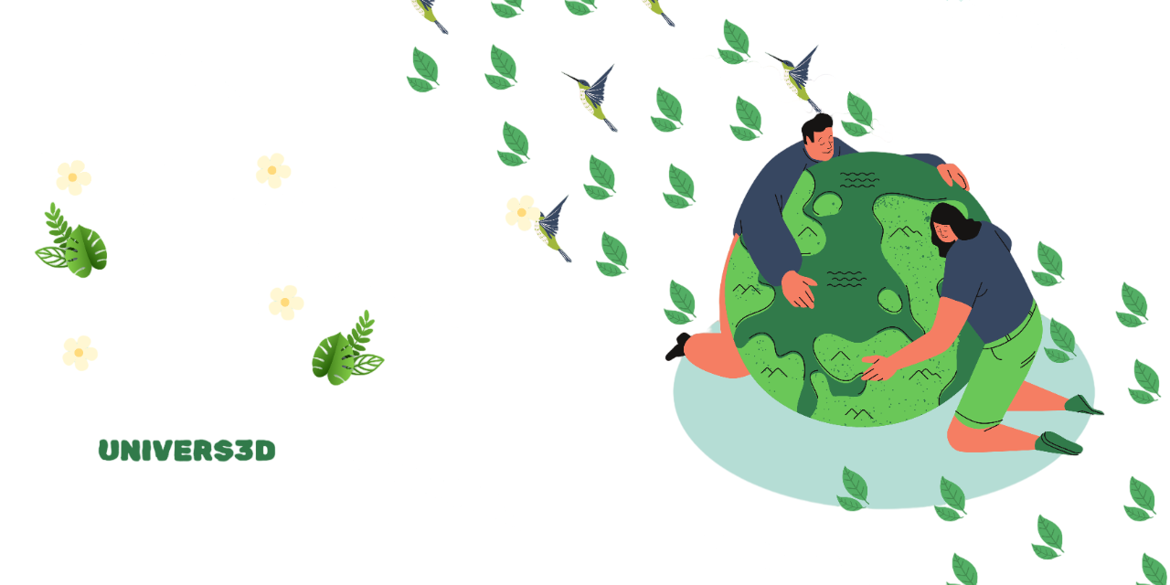 Univers3D