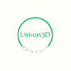 Univers3D