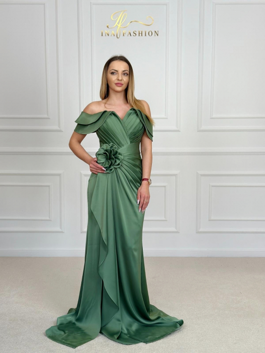 Rochie Azalea [2]