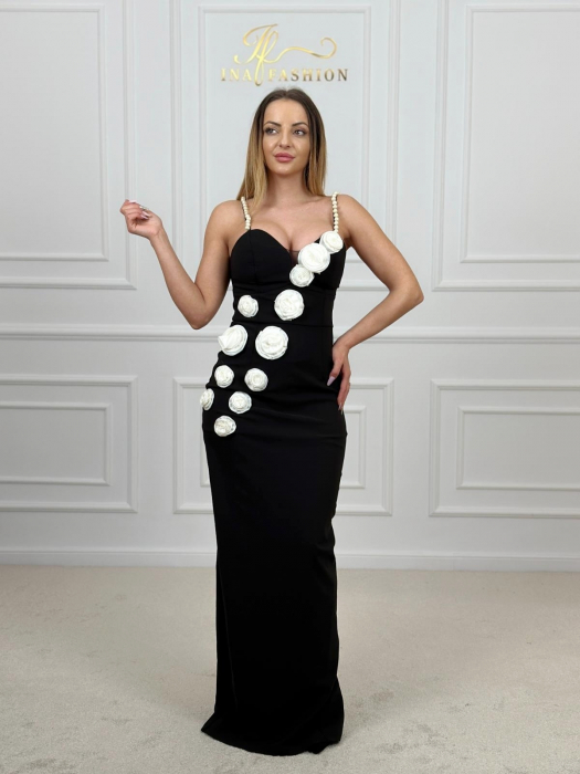 Rochie Rose [3]
