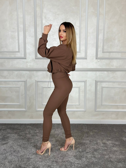 Compleu din doua piese elegant [2]
