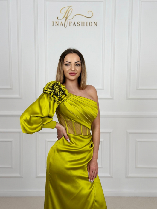 Rochie Medina [3]