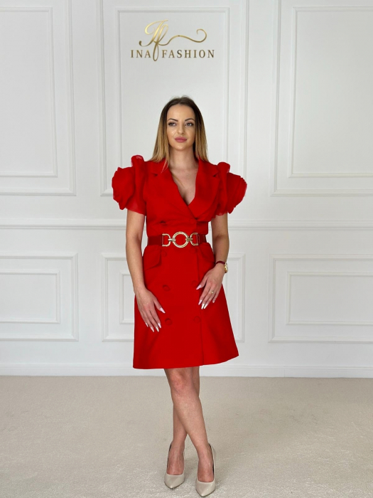 Rochie Rihanna [2]