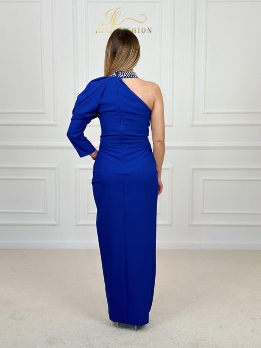 Rochie Blue Diamond [4]