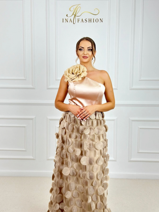 Rochie Zehra [2]