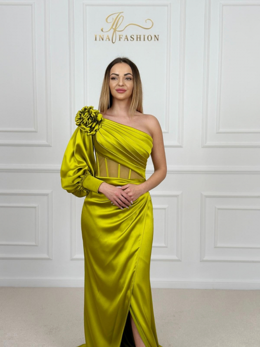 Rochie Medina [5]