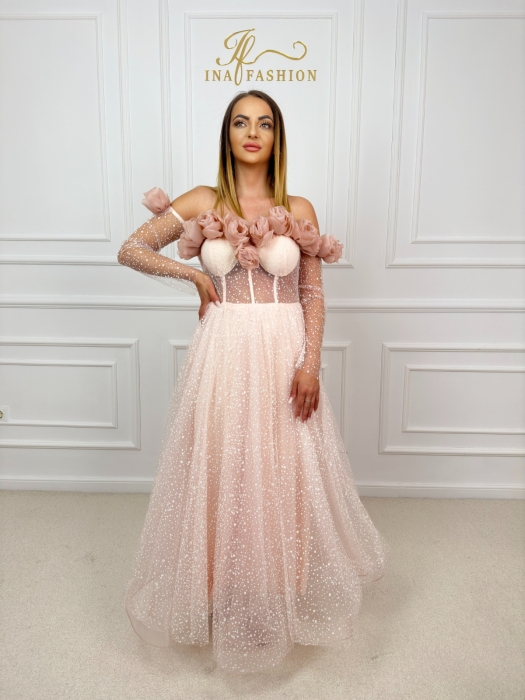 Rochie Aisha [2]