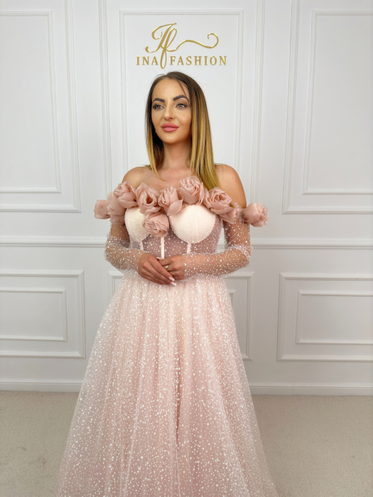 Rochie Aisha [3]