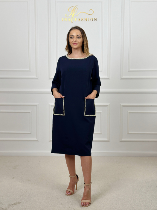 Rochie Elizabeth [2]