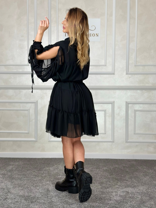 Rochie Black [5]