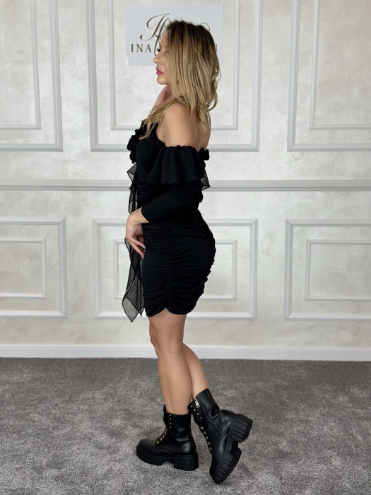 Rochie Inset [2]