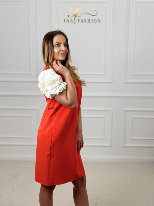 Rochie Charlotte [5]