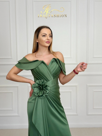 Rochie Azalea [3]