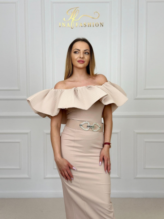 Rochie Bianca [1]