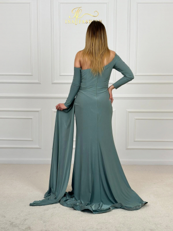 Rochie Bianca [3]