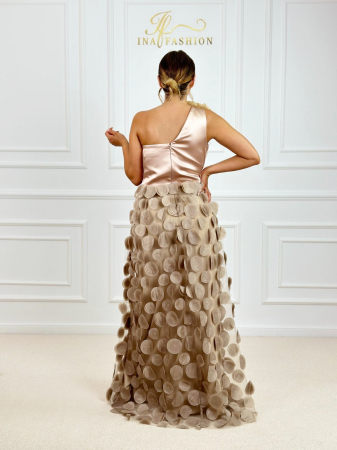 Rochie Zehra [7]