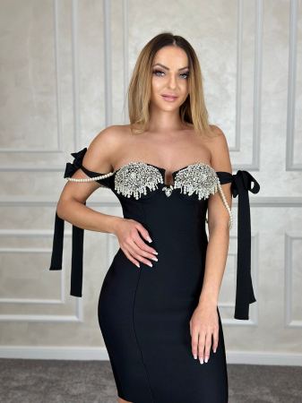 Rochii de inchiriat - Rochie Cristin